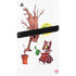 Marvel Rocket Raccoon and Groot Tall Tails PS5 Pro Bundle Skin